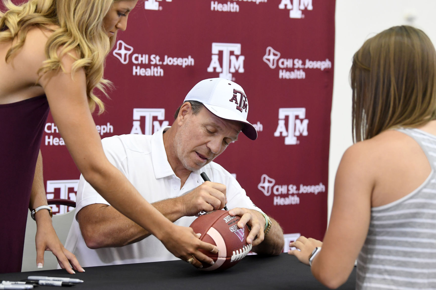 Meet the Aggies